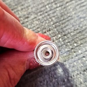 STYLE DOTS CLASSIC RING